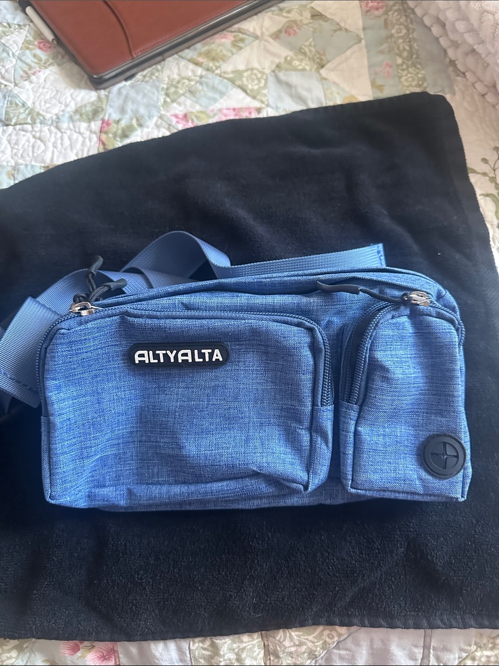 Altyalta Dog walking pack
